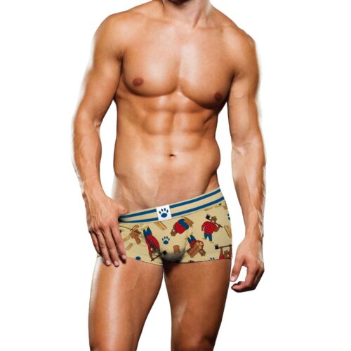 Prowler Lumberbear Trunk – Blue
