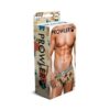Prowler Lumberbear Trunk - Blue