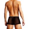 Prowler Mesh Trunk - Black