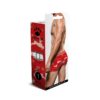 Prowler Reindeer Trunk - Red