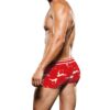 Prowler Reindeer Trunk - Red