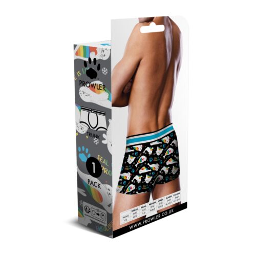 Prowler Seals Trunk - Multi
