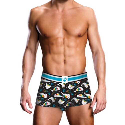 Prowler Seals Trunk - Multi