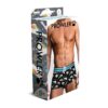 Prowler Seals Trunk - Multi