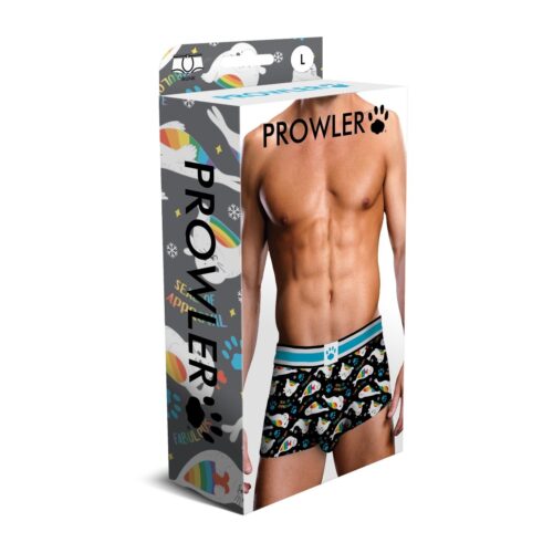 Prowler Seals Trunk - Multi