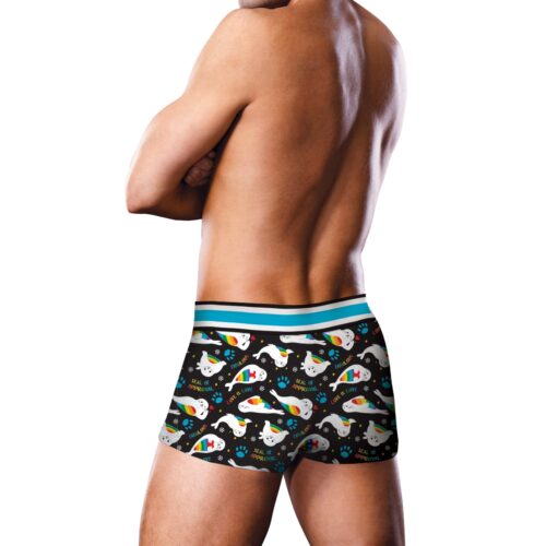 Prowler Seals Trunk - Multi