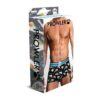 Prowler Seals Trunk - Multi