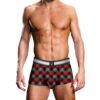 Prowler Tartan 1 Trunk - Multi