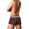 Prowler Tartan 1 Trunk - Multi