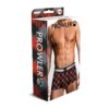 Prowler Tartan 1 Trunk - Multi