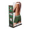 Prowler Tartan 2 Trunk - Multi