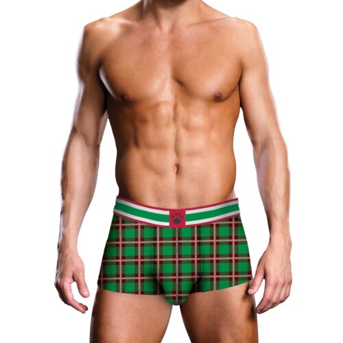Prowler Tartan 2 Trunk - Multi