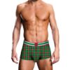 Prowler Tartan 2 Trunk - Multi