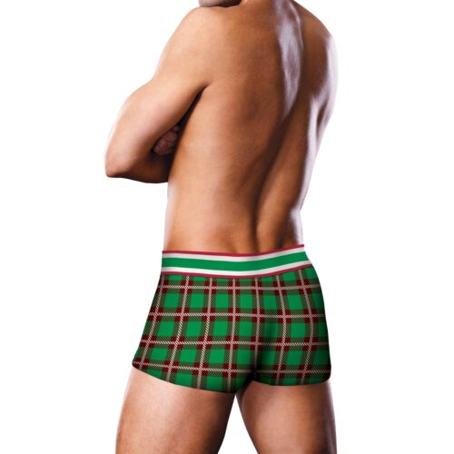 Prowler Tartan 2 Trunk - Multi
