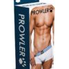 Prowler White/Blue Trunk - White/Blue