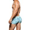 Prowler Winter Animals Trunk - Blue