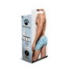 Prowler Winter Animals Trunk - Blue