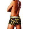 Prowler Bdsm Rubber Ducks Trunk - Multi, XS