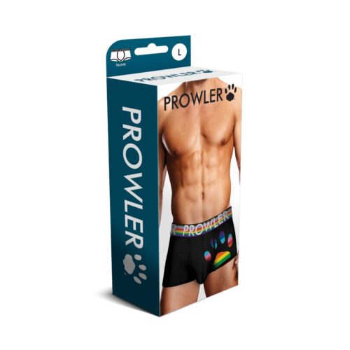 Prowler Oversized Paw Trunk - Multi