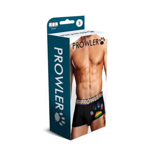 Prowler Oversized Paw Trunk - Multi