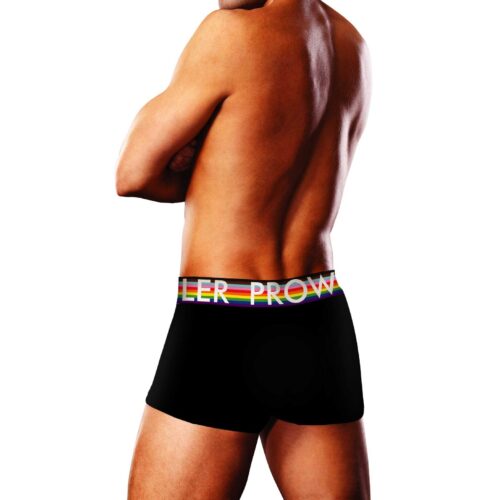 Prowler Oversized Paw Trunk - Multi