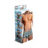 Prowler Gaywatch Bears Trunk - Multi