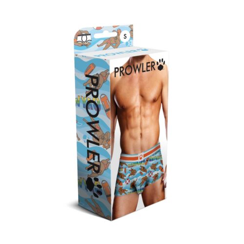 Prowler Gaywatch Bears Trunk - Multi
