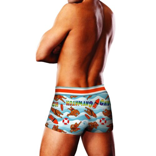Prowler Gaywatch Bears Trunk - Multi