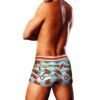 Prowler Gaywatch Bears Trunk - Multi