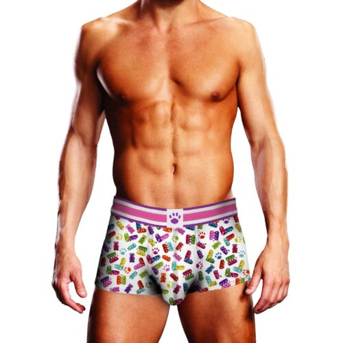 Prowler Gummy Bears Trunk – Multi