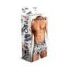 Prowler Leather Pride Trunk - Multi