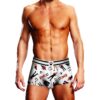 Prowler Leather Pride Trunk - Multi