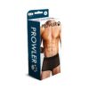 Prowler Mesh Trunk - Black