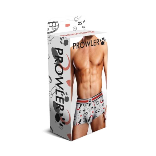 Prowler Puppie Print Trunk - Multi