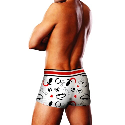 Prowler Puppie Print Trunk - Multi