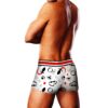 Prowler Puppie Print Trunk - Multi