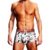 Prowler Puppie Print Trunk - Multi