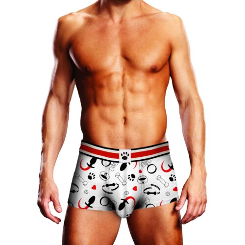 Prowler Puppie Print Trunk – Multi