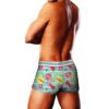 Prowler Swimming Trunk - Multi