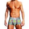 Prowler Swimming Trunk - Multi
