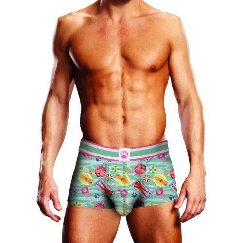 Prowler Swimming Trunk – Multi