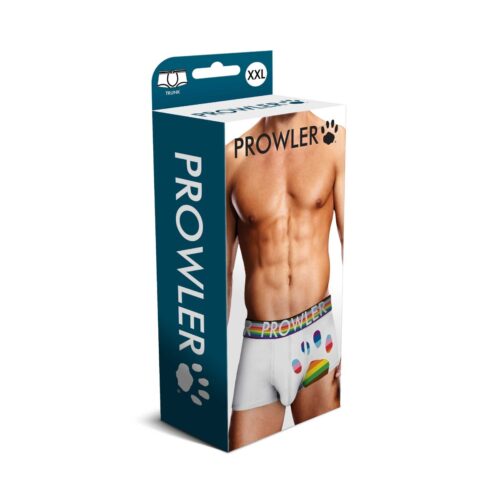 Prowler Oversized Paw Trunk - Multi