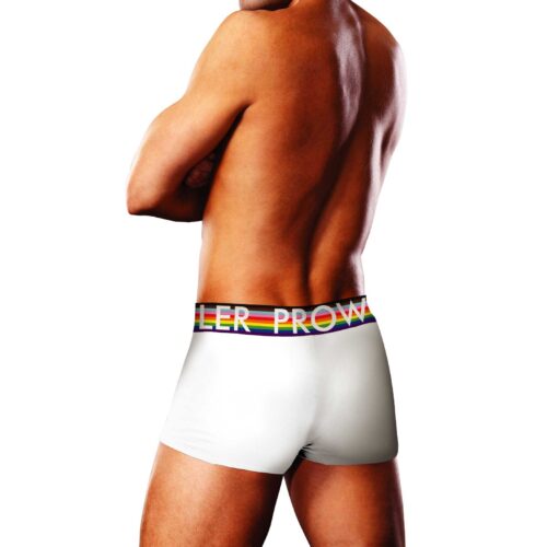 Prowler Oversized Paw Trunk - Multi