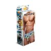 Prowler Autumn Scene Open Brief - Blue