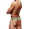Prowler Lumberbear Open Brief - Blue