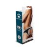 Prowler Oversized Paw Open Brief - Multi