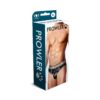 Prowler Oversized Paw Open Brief - Multi