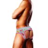 Prowler Swimming Open Brief - Multi