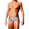 Prowler Swimming Open Brief – Multi