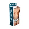 Prowler Oversized Paw Open Brief - Multi